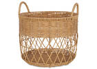 Panier moyen Sigrid naturel