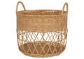 Panier moyen Sigrid naturel