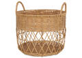 Sigrid Basket Medium Natural