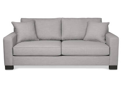 Manhattan Custom Apartment Sofa