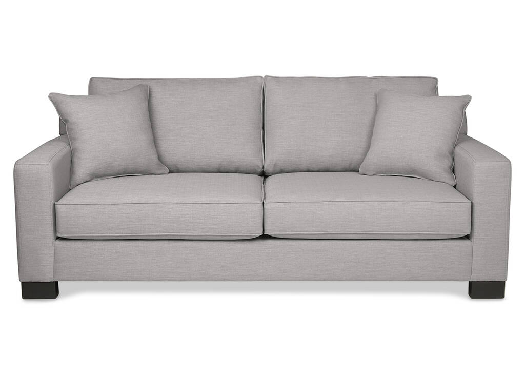 Manhattan Custom Apartment Sofa