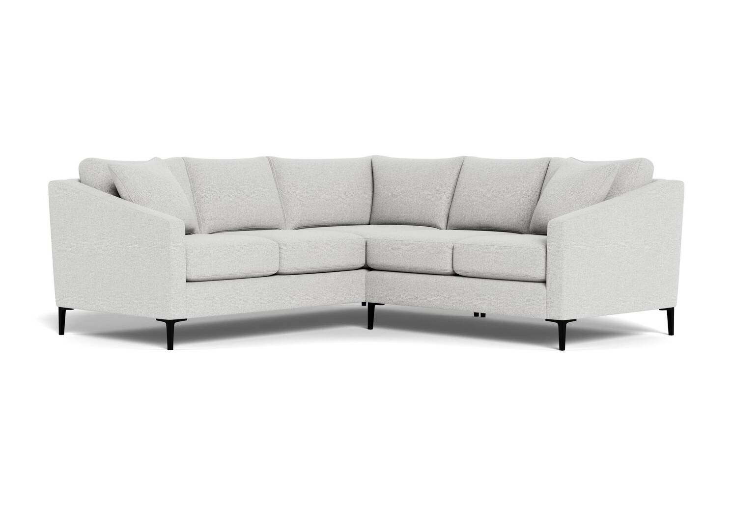 Hensley Custom Sectional