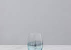 Verres Shimmer -aqua