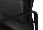 Handler Office Chair -Wyeth Black