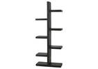 Howe Display Shelf -Mango Black