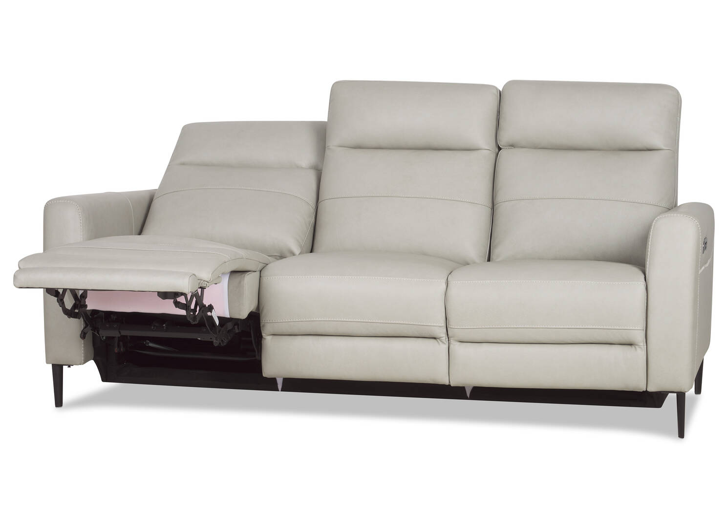 american leather pearson sofa