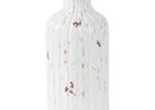 Maliah Vase Large Antique White
