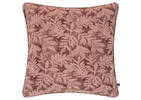Amy Tapestry Pillow 20x20 Bordeaux