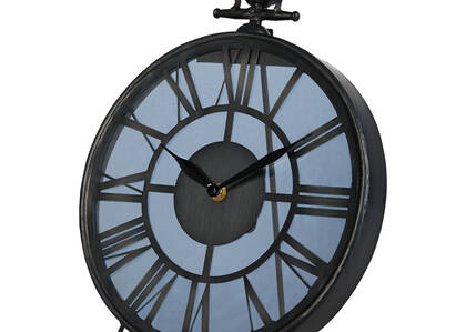 Kramer Tabletop Clock