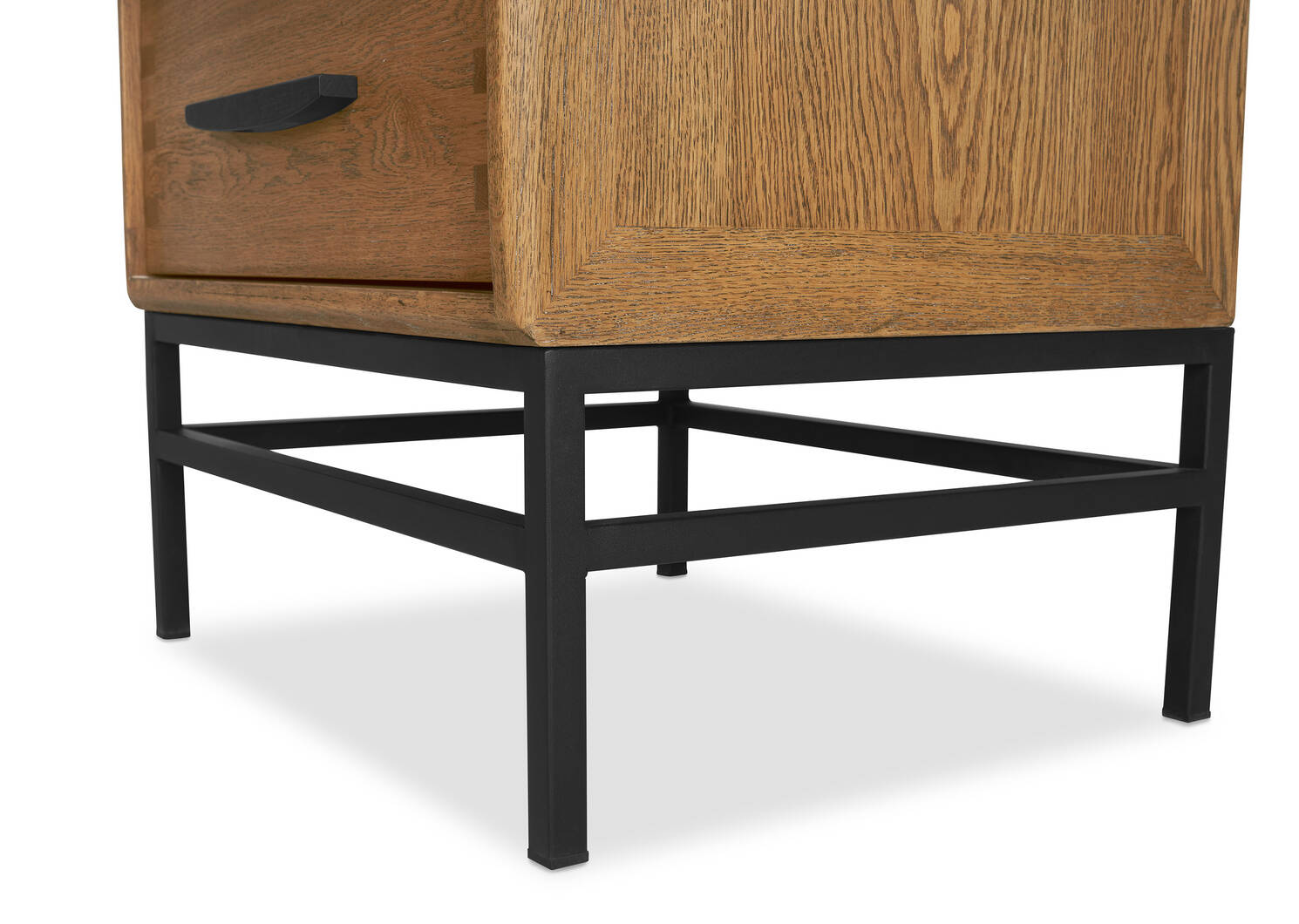 Finley Nightstand -Jenna Oak