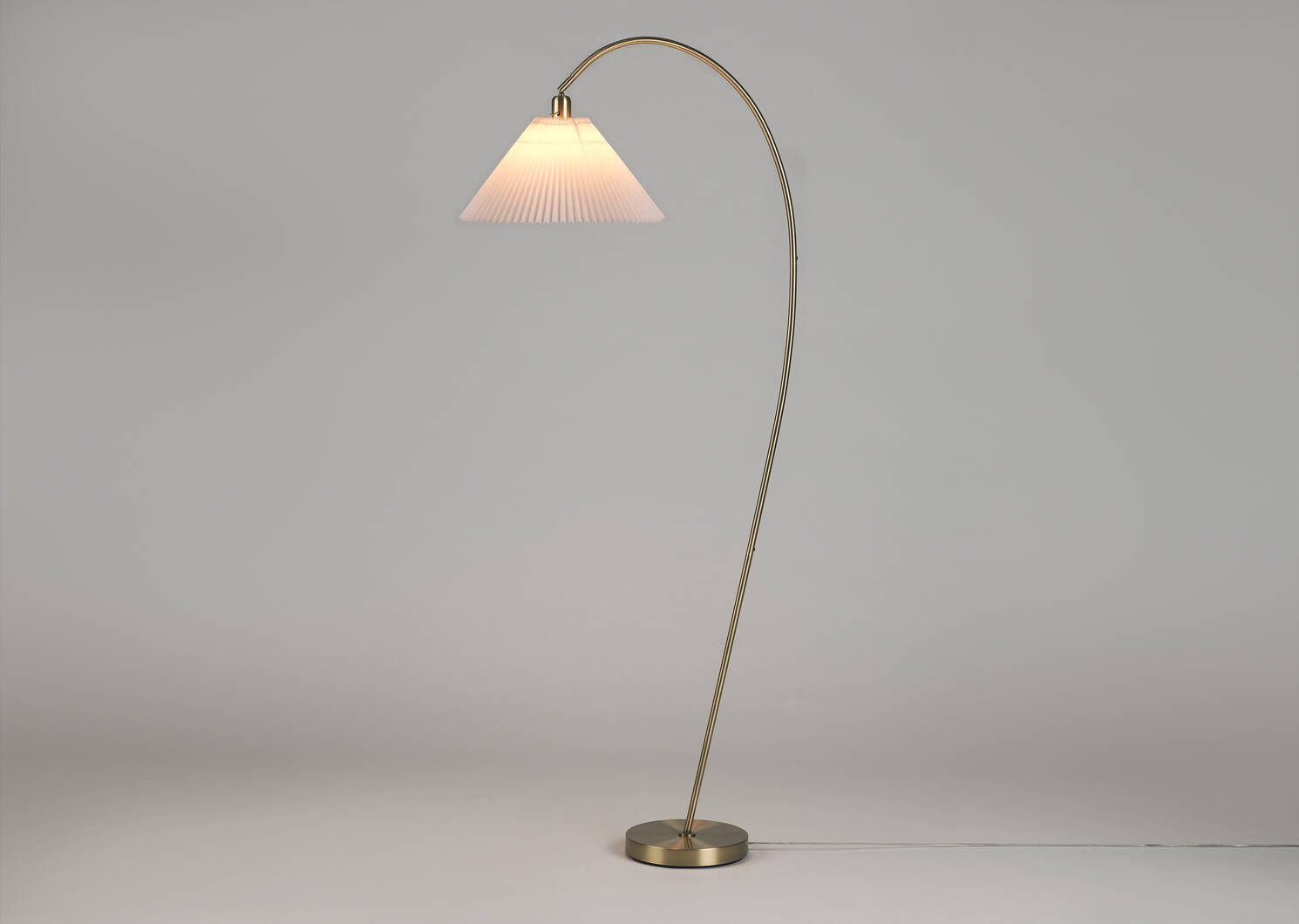 Keats Floor Lamp