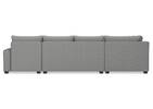 Canapé modulaire Sophia personnalisé