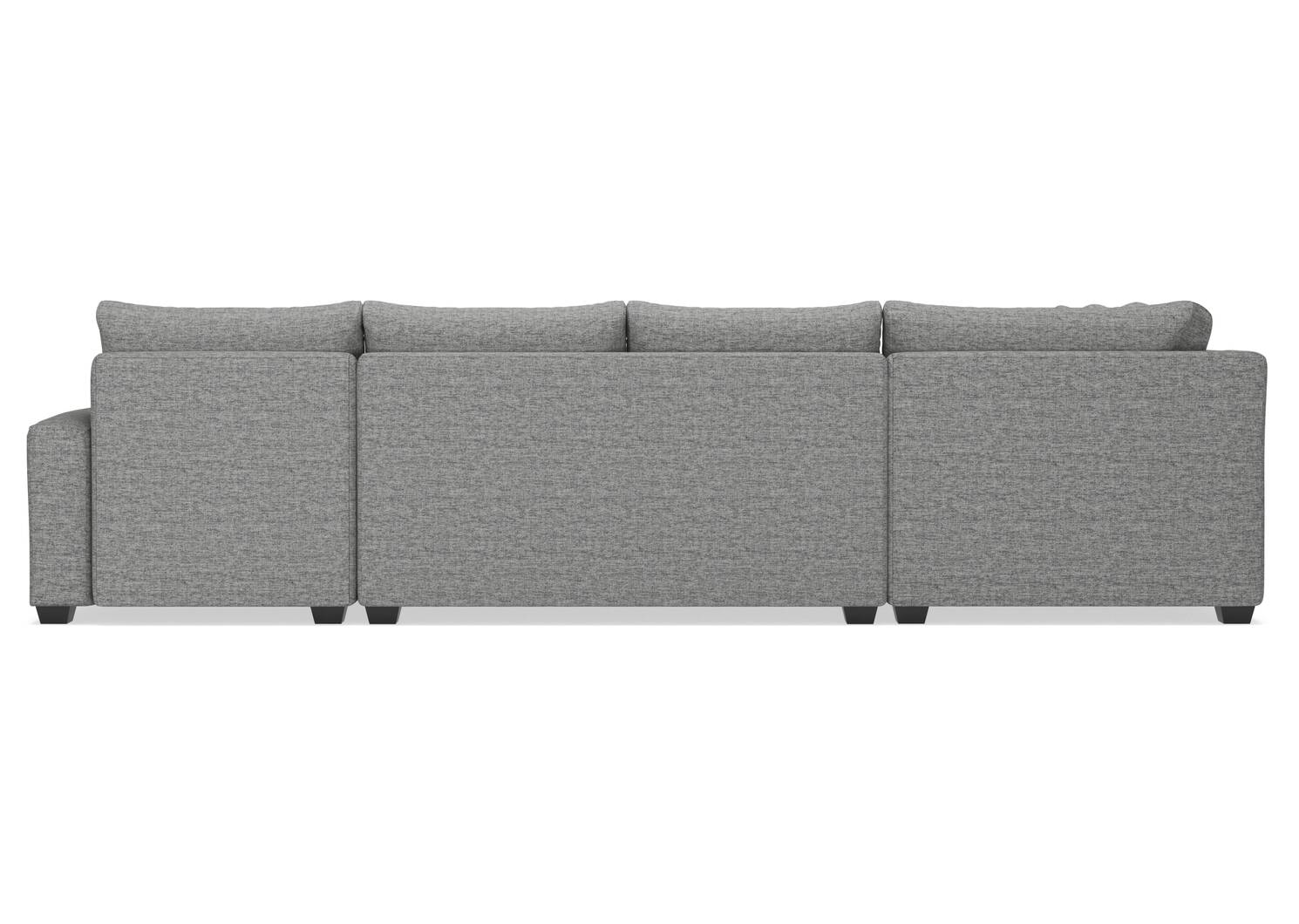 Canapé modulaire Sophia personnalisé