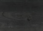 Table basse ronde Crosby -manguier noir