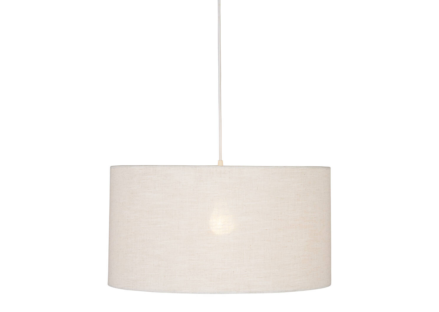 Beauden Drum Pendant