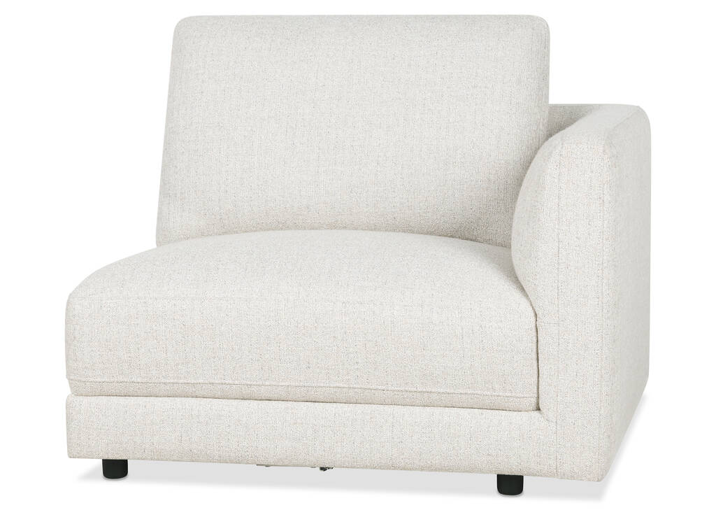 Fauteuil mod. Mila avec acc. d -Sela sel