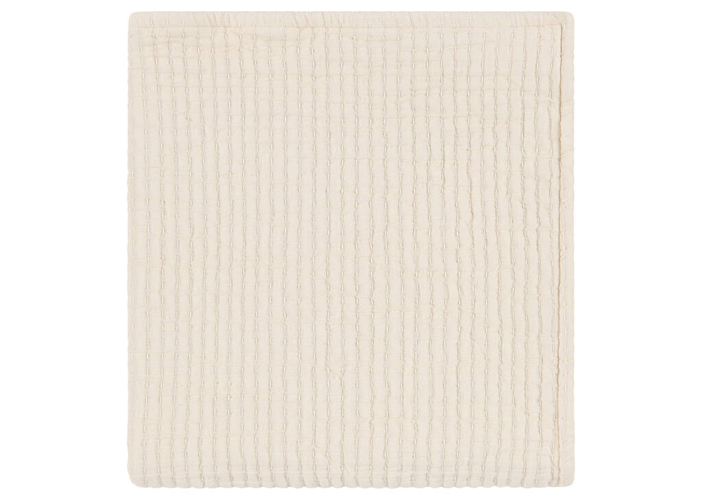 Sarasota Throw Ivory