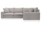 Tribeca Custom Sectional