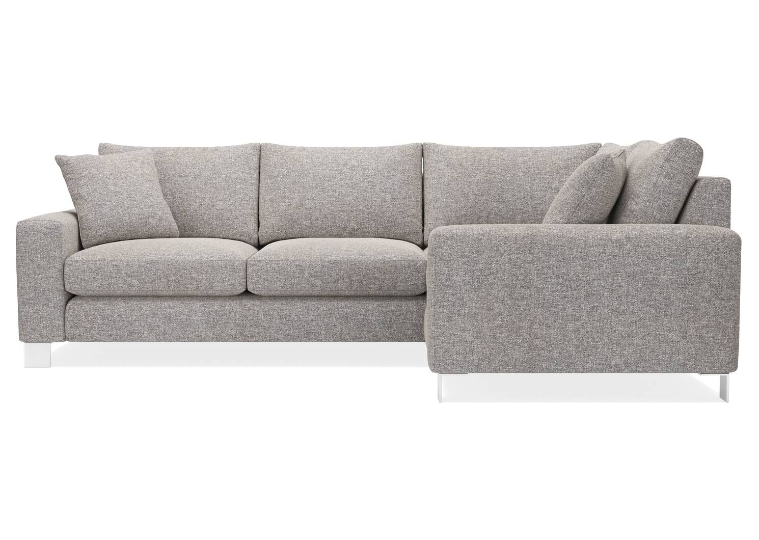 Canapé modulaire Tribeca personnalisé