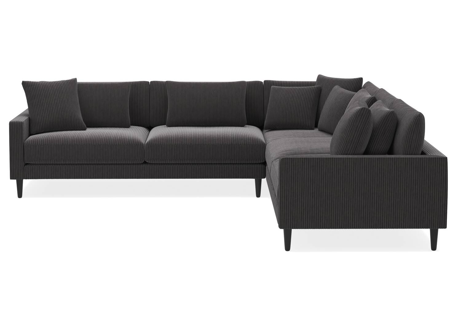 Nixon Custom Sectional