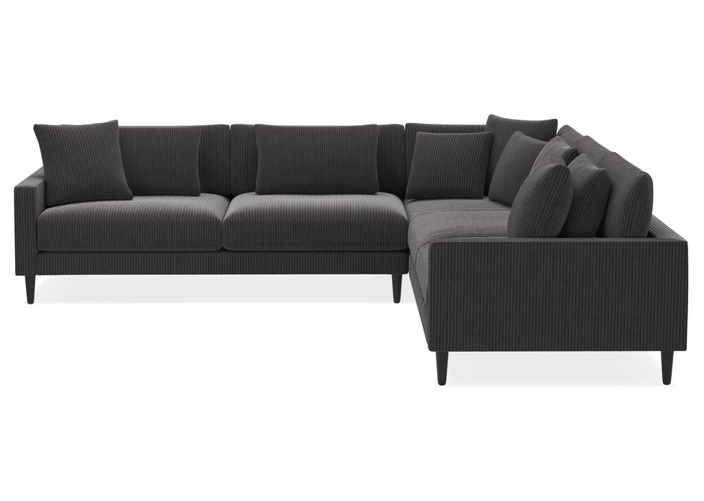 Nixon Custom Sectional