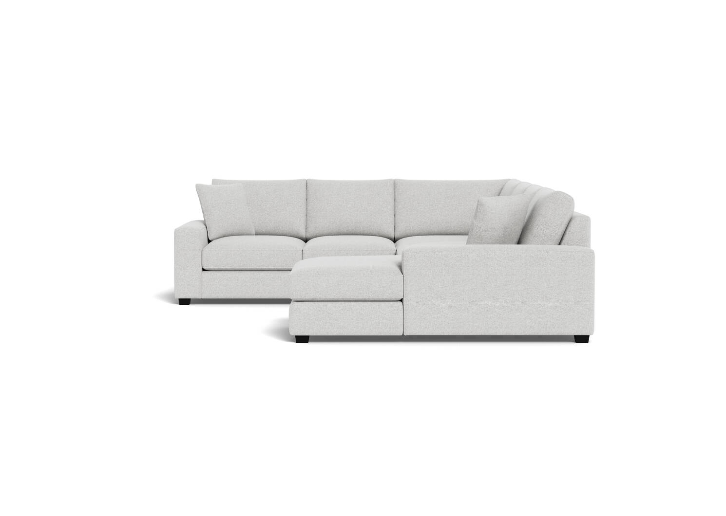 Sophia Custom Sectional
