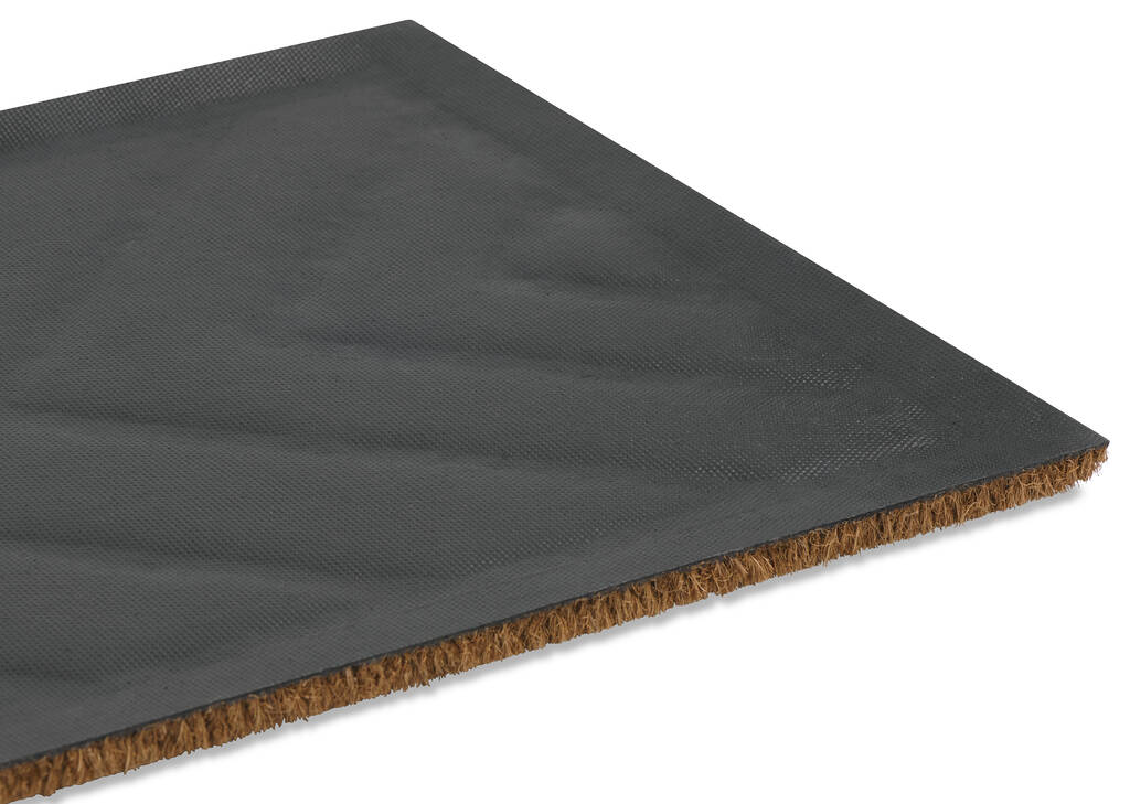 Paillasson Arrows naturel