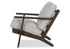 Powell Armchair -Soho Grey