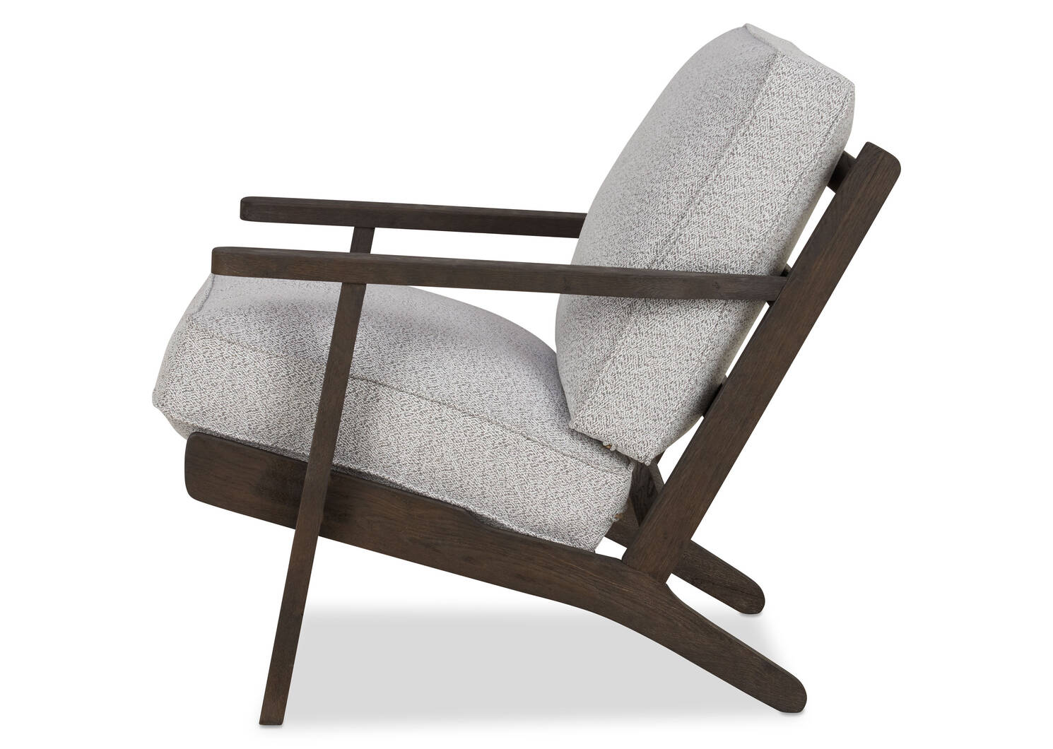 Powell Armchair -Soho Grey