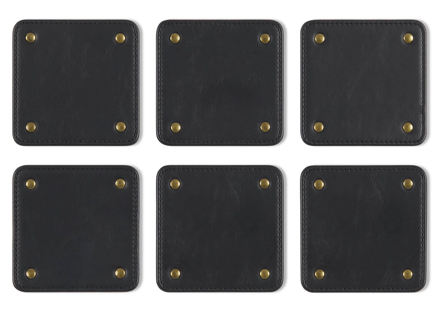 Tommy X UB Coaster Set
