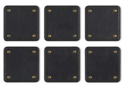 Ens. de sous-verres Tommy X UB