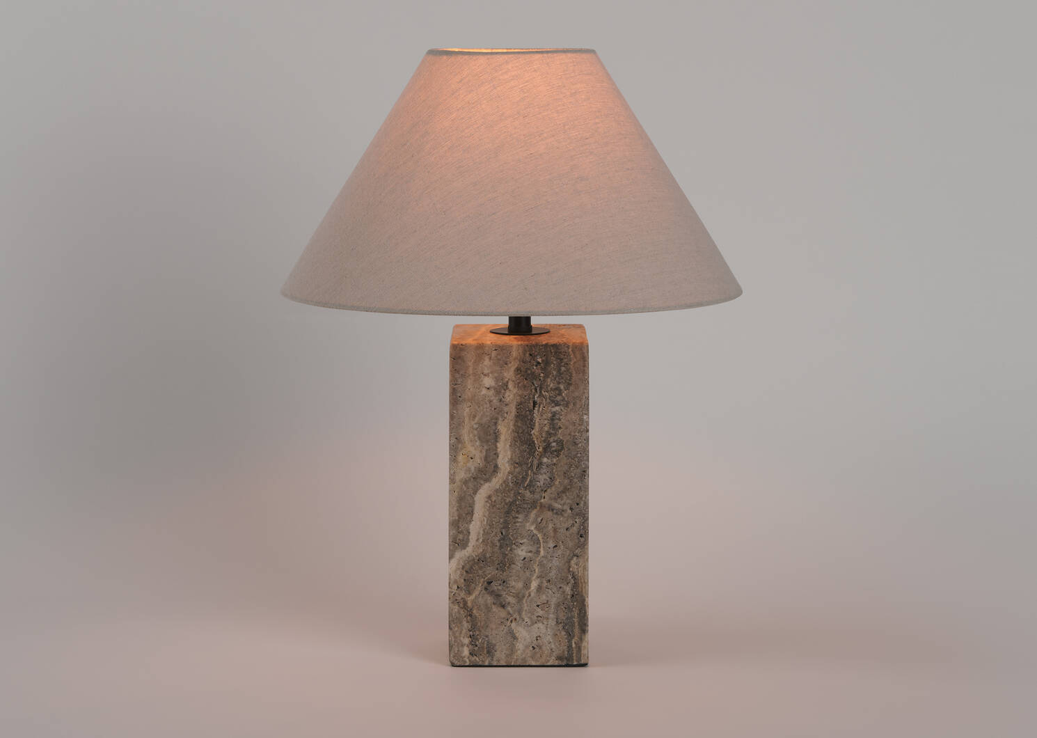Lampe de table Lukas