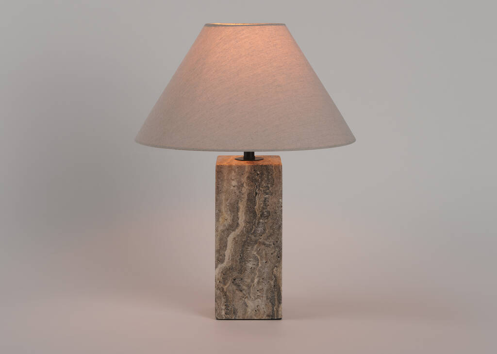 Lampe de table Lukas