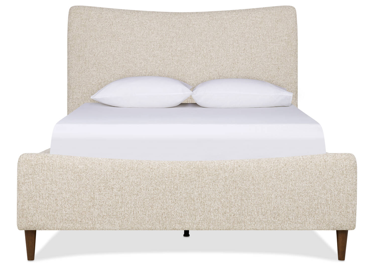 Armando Bed -Yala Mocha, KING