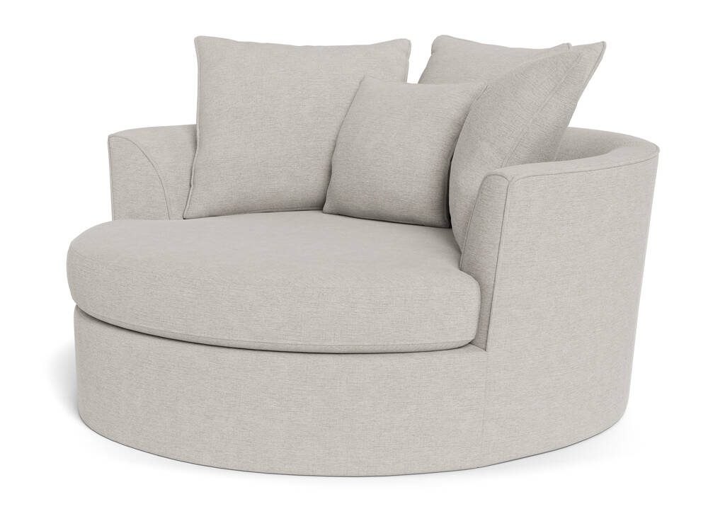 Nest Custom Chair
