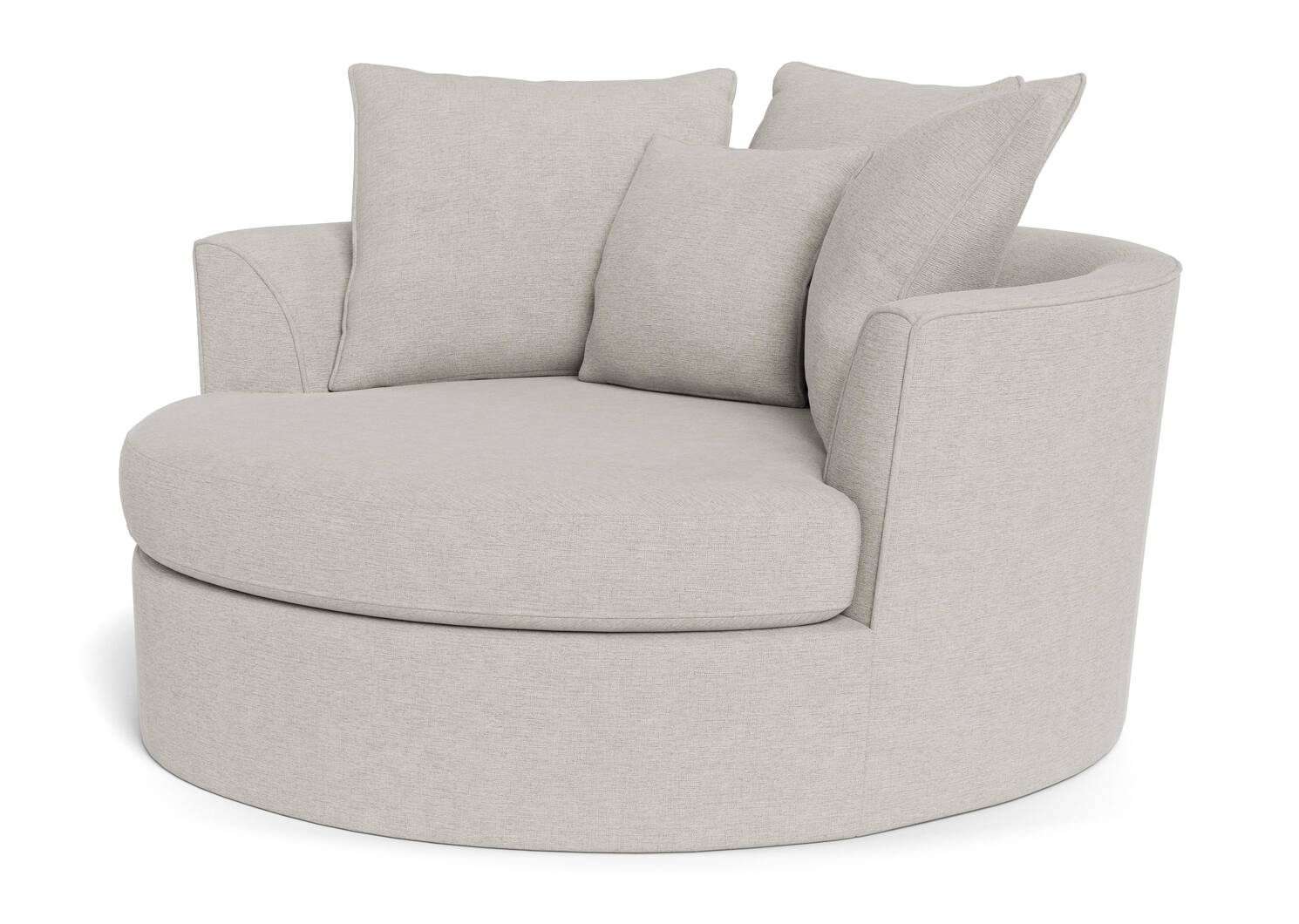 Nest Custom Chair