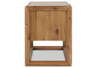 Werner Nightstand -Croydon Toffee