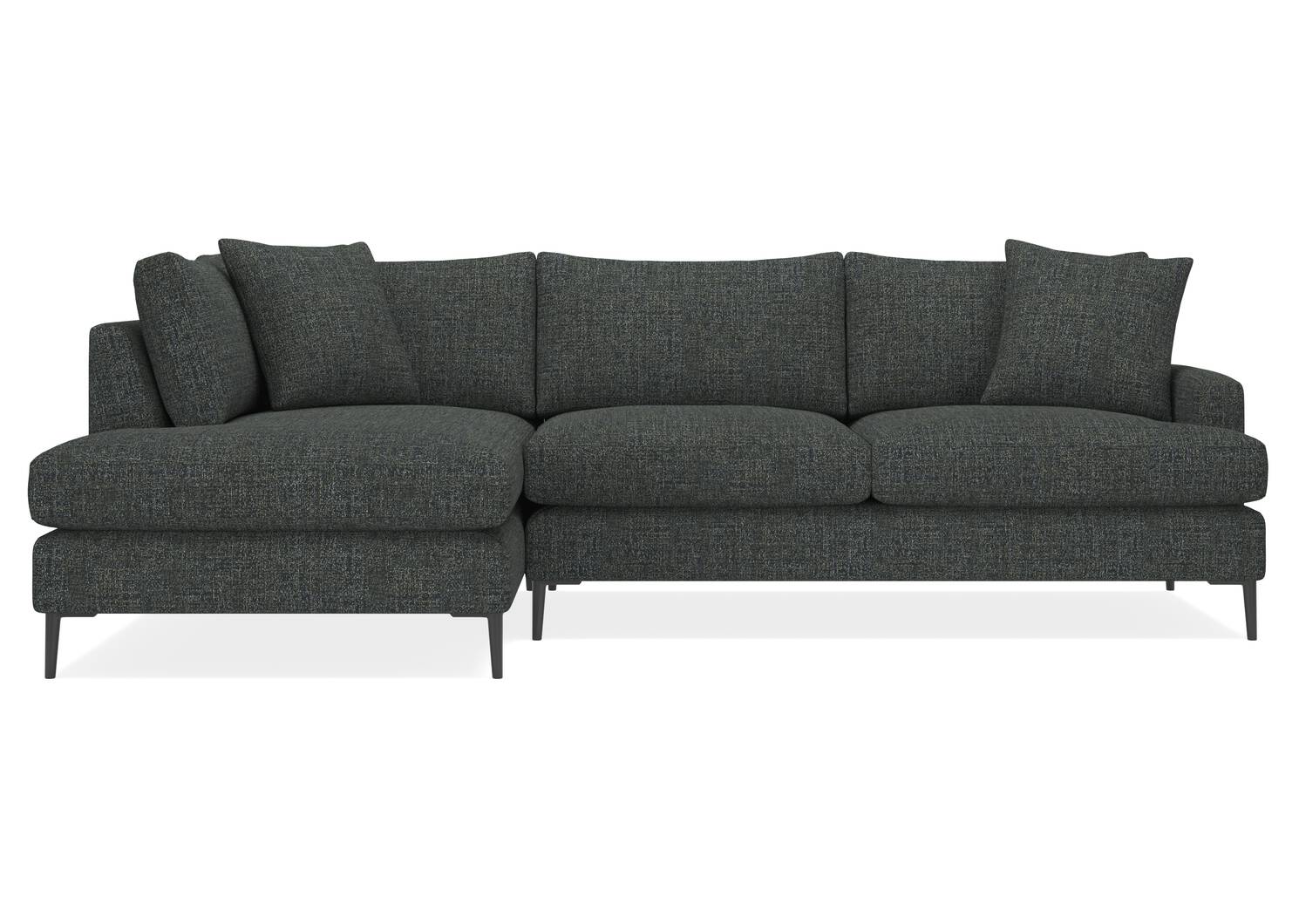 Ramos Custom Sofa Chaise