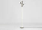 Lampe sur pied DEL Eris