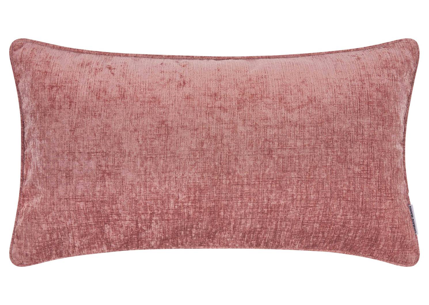 Clooney Toss 12x22 Clay Pink