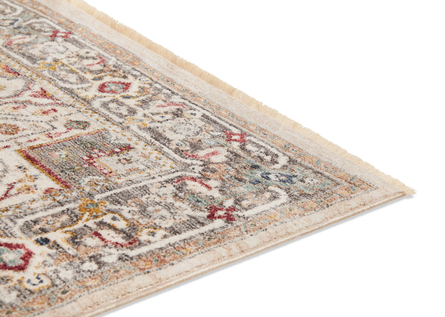 Formont Rug 108x157 Multi