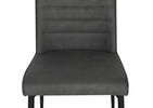 Pendrell Dining Chair -Thiago Graphite