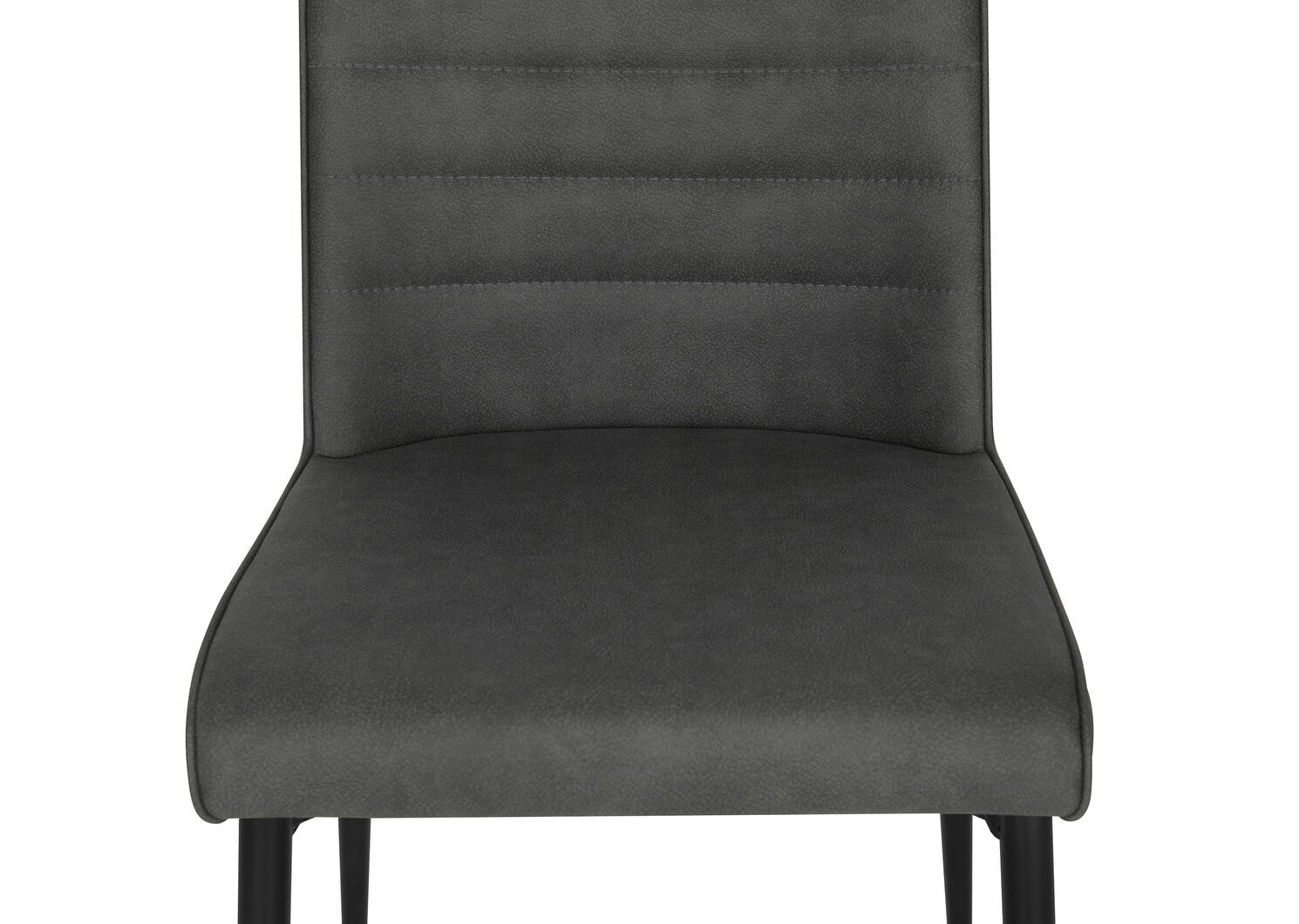 Pendrell Dining Chair -Thiago Graphite