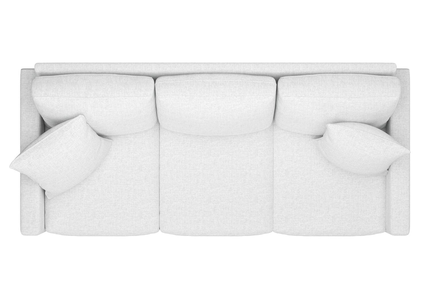 Santana Custom Sofa