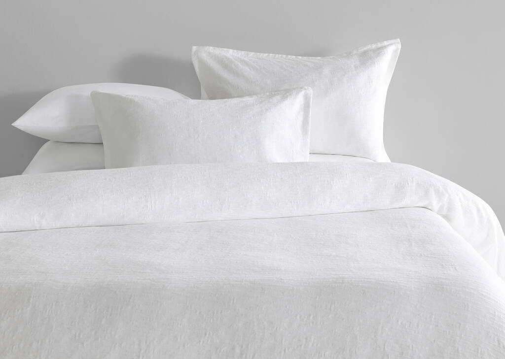Vasto Cotton Duvet Set
