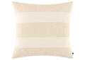 Bourton Striped Pillow 20x20 Nat/Flax