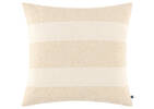Bourton Striped Pillow 20x20 Nat/Flax