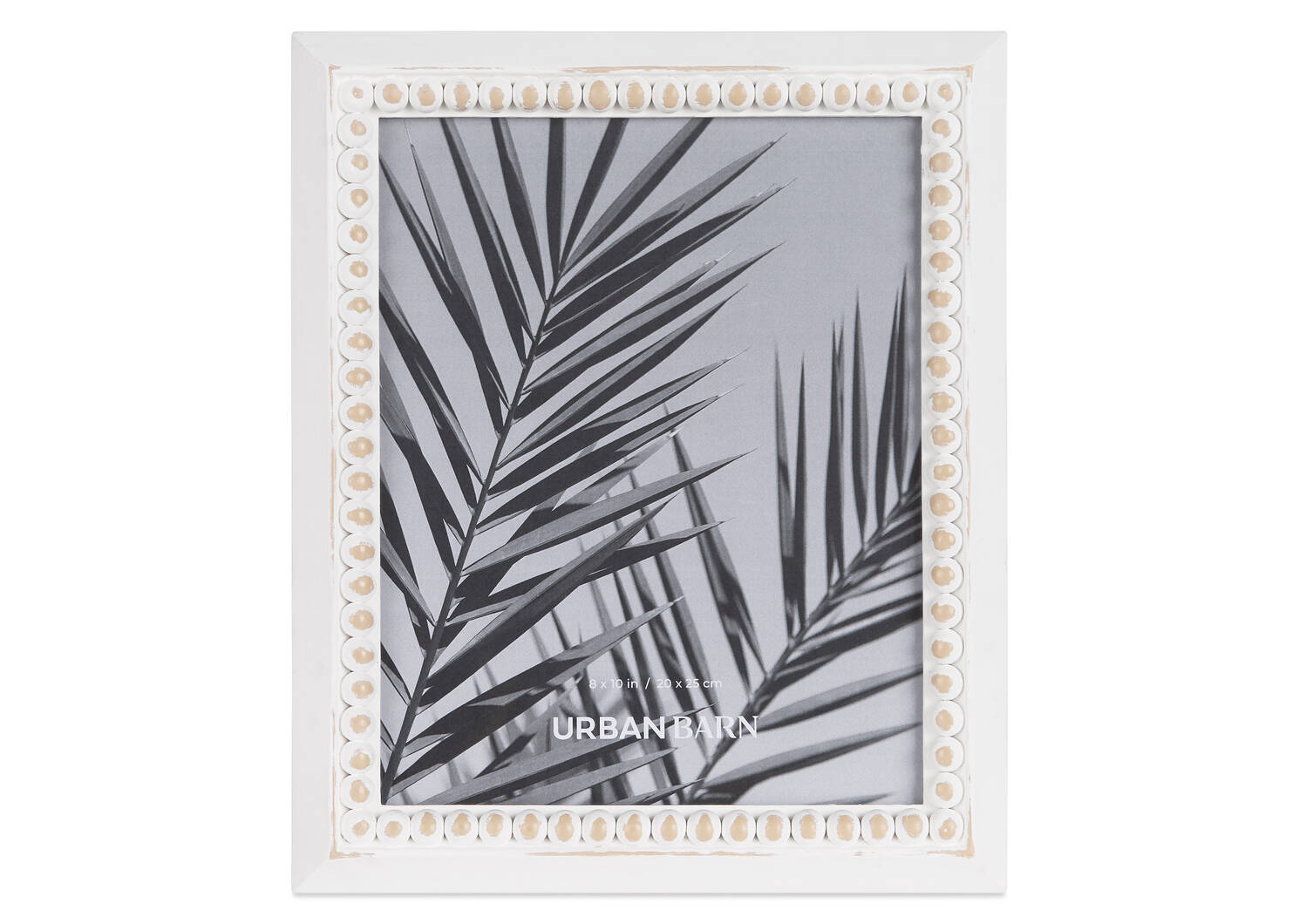 Maeby Frames -White