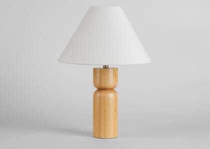 Terrin Table Lamp