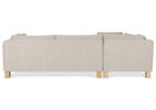 Gillian Custom Corner Sectional
